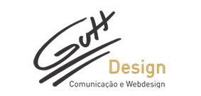 GUTTDESIGNN COMUNICAÇÃO E WEBDESIGN